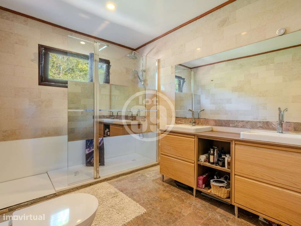 Quinta exclusiva com 6.588 m² de terreno urbano a 1 km do Centro Hi...-36