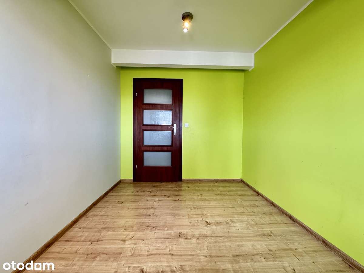 4 pokoje vis a vis Hanza Tower | 74,11m2 | ul. Unisławy | spół.-własn.-9