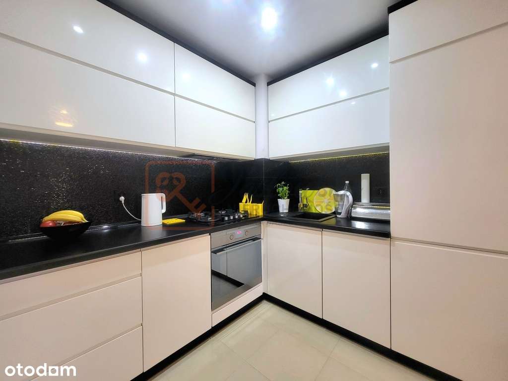 Atrakcyjne mieszkanie z tarasem - Projektant - Pełny obrazek: 2/20