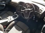 Dezmembrez Opel Insignia 2010 2.0cdti A20DTH - 5