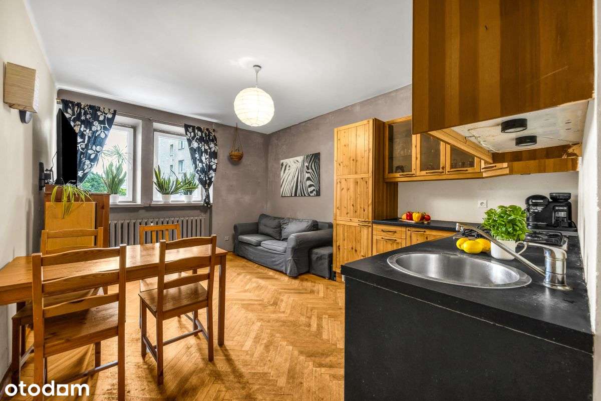 3 pokoje na Woli blisko centrum-3