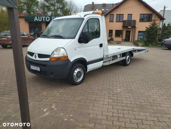 Renault Master - 5