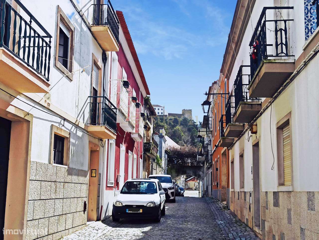 Prédio com Elevado Potencial de Reconversão | Projeto Ideal para Loft-22