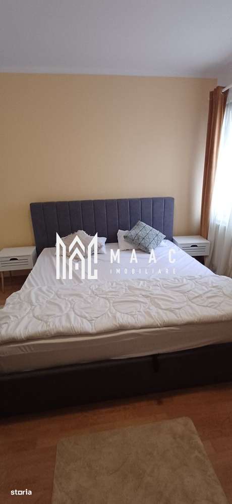 Apartament | 2 camere | Decomandat | 2 balcoane | 74 MPU | Selimbar - Imagine principală: 5/8
