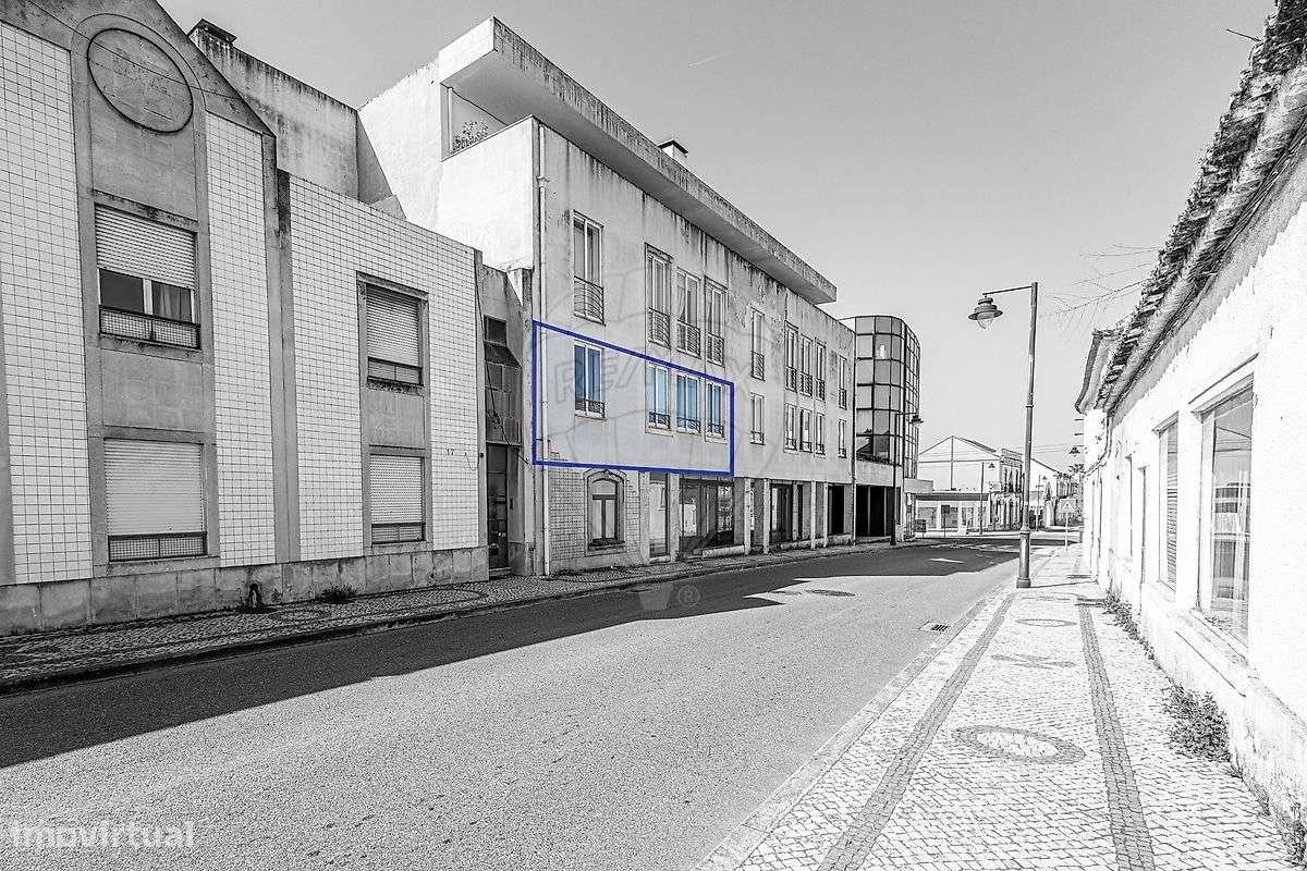 Apartamento T4 para venda - Grande imagem: 3/50