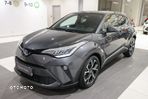 Toyota C-HR - 4