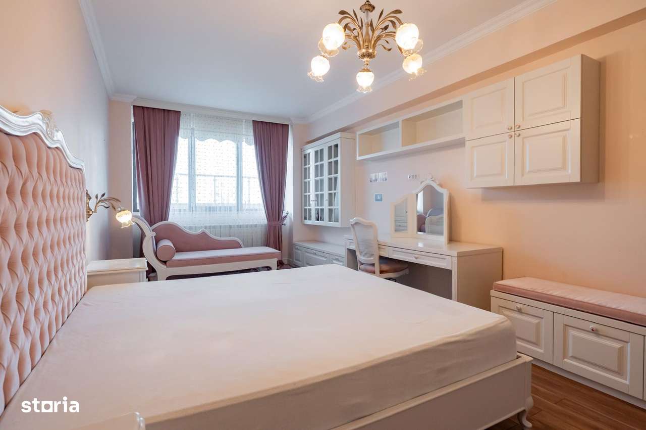 Apartament de vanzare in Mamaia zona Cazino-19