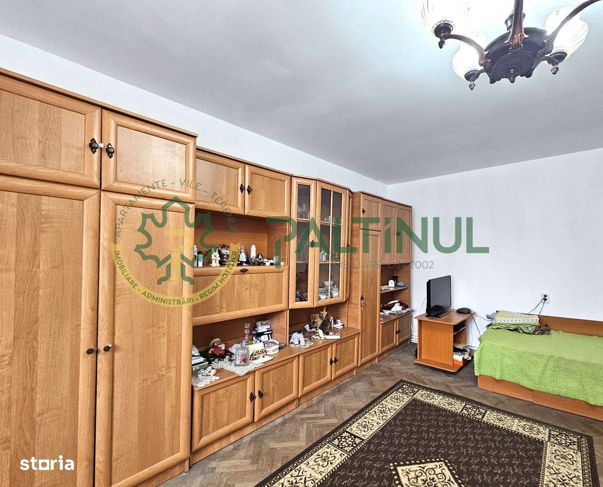 Casă 3 camere + anexe și teren 224 mp, de vânzare în zona Trei Stejari - Imagine principală: 1/12