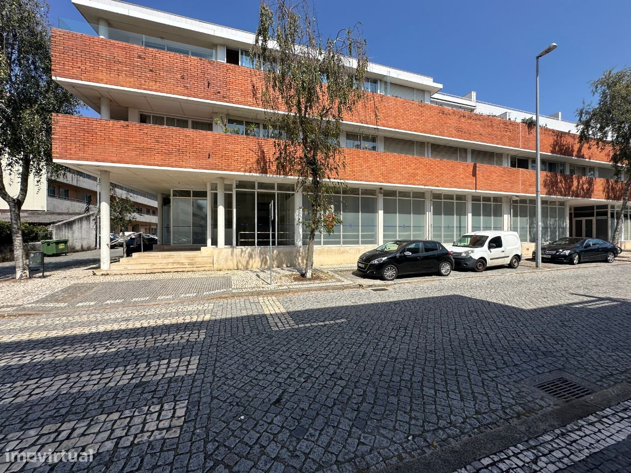 Arrendamento Loja no centro de Esposende, - Grande imagem: 1/20