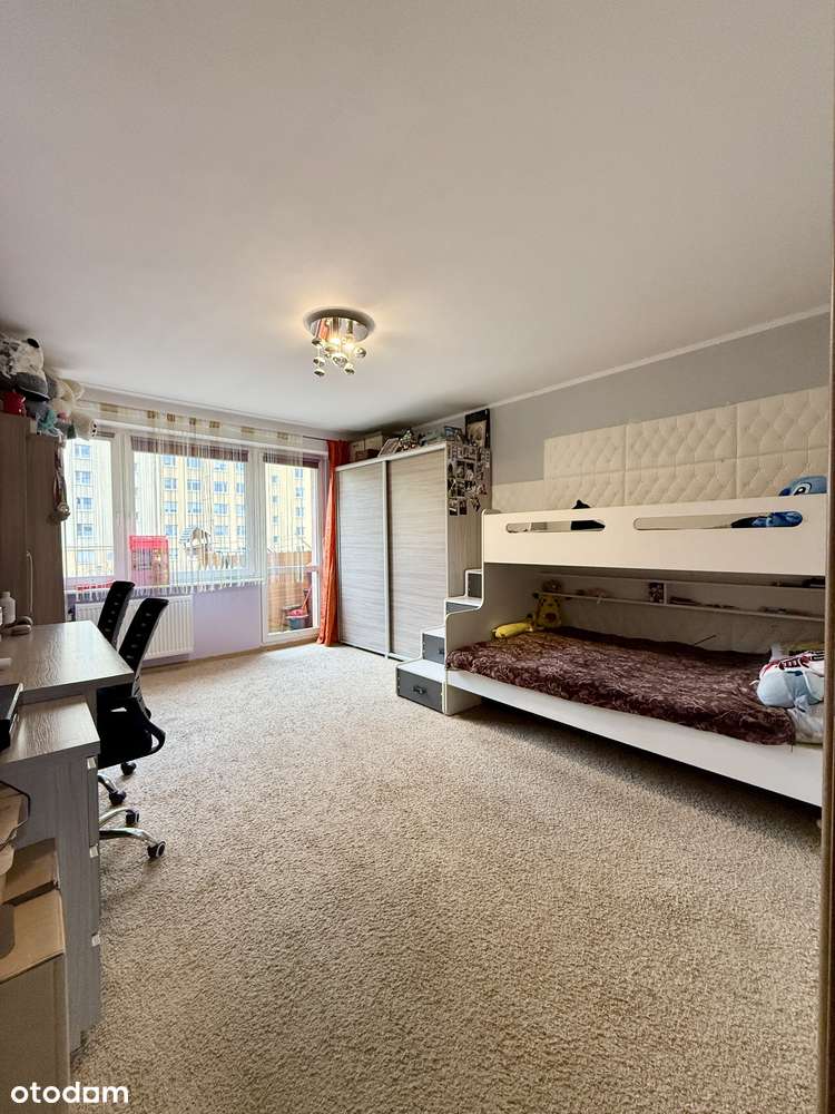 4 pokoje ul. Barcza 2 piętro-10