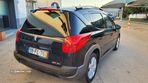 Peugeot 207 SW 1.6 HDi Outdoor FAP - 37