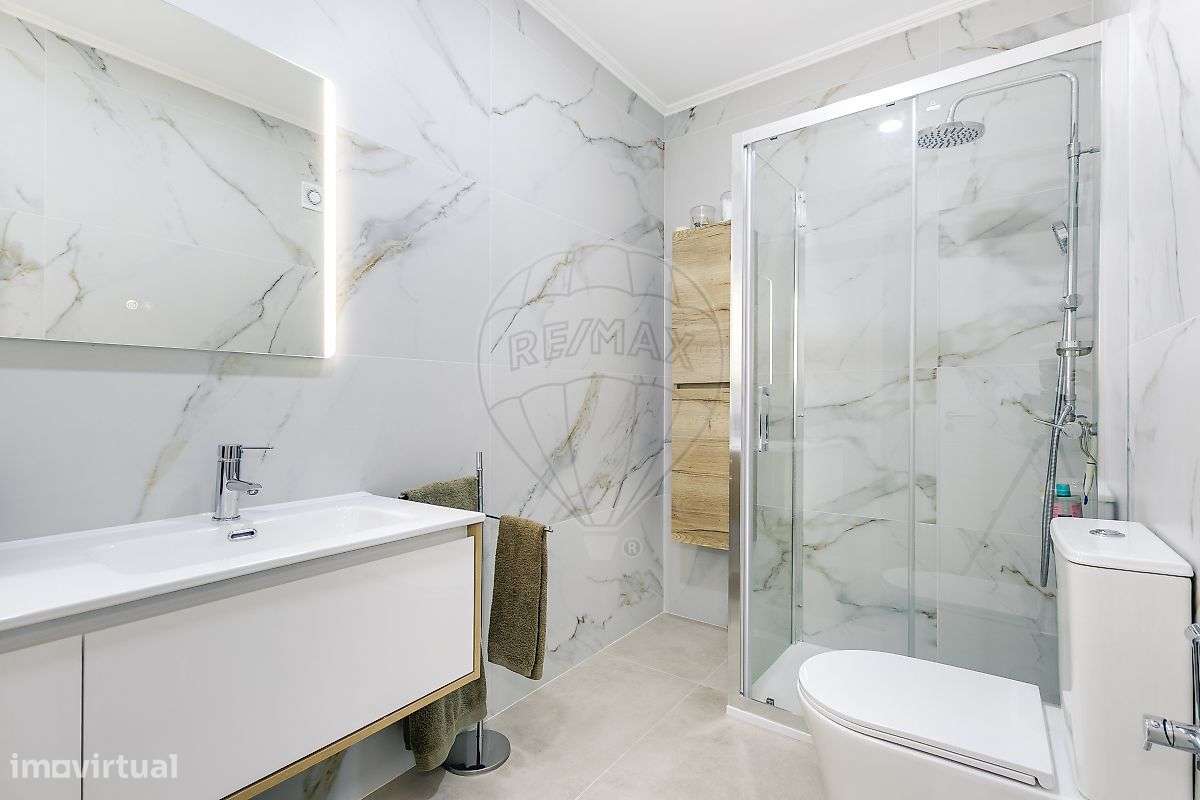 Apartamento T3 para venda-13