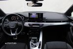 Audi A5 Sportback 2.0 40 TFSI quattro MHEV S tronic S Line - 15