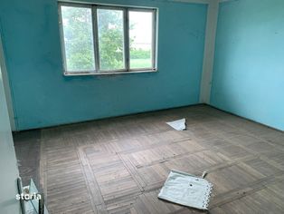 8.800 euro Apartament 3CD Movileni-Larga Jijia cu teren liber parter