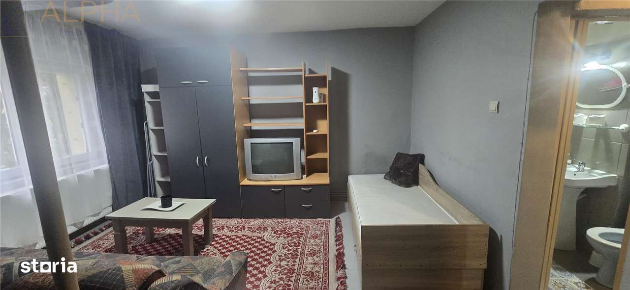 Garsonier? de vânzare – Strada Carpa?i, Bistri?a-10