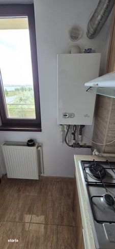 Apartament 2 Camere Sammerland cu Vedere Lac-6