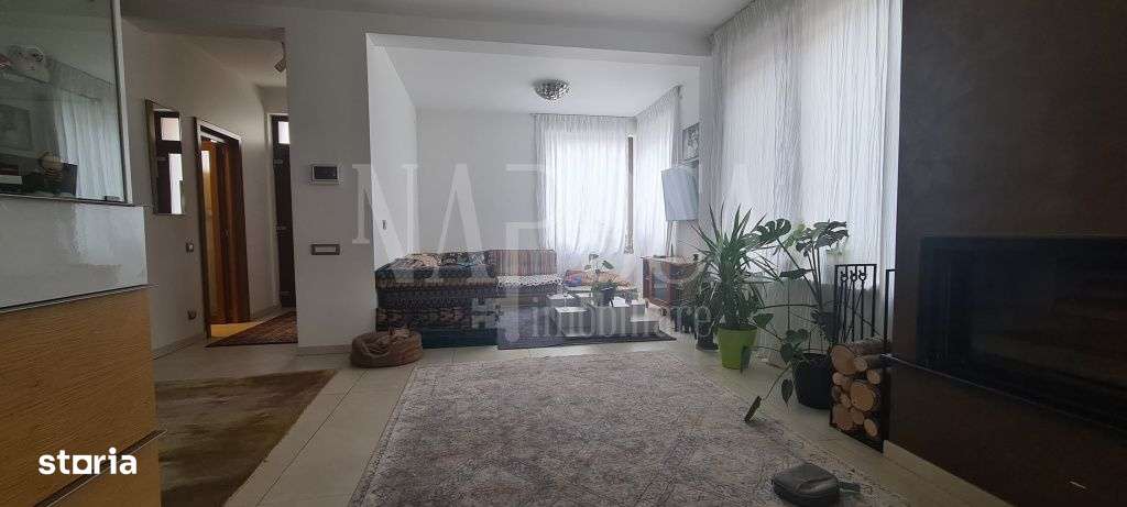 Casa 4 camere de vanzare in Borhanci, Cluj Napoca - Imagine principală: 4/15