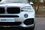 BMW X5 25 d sDrive Pack M - 17