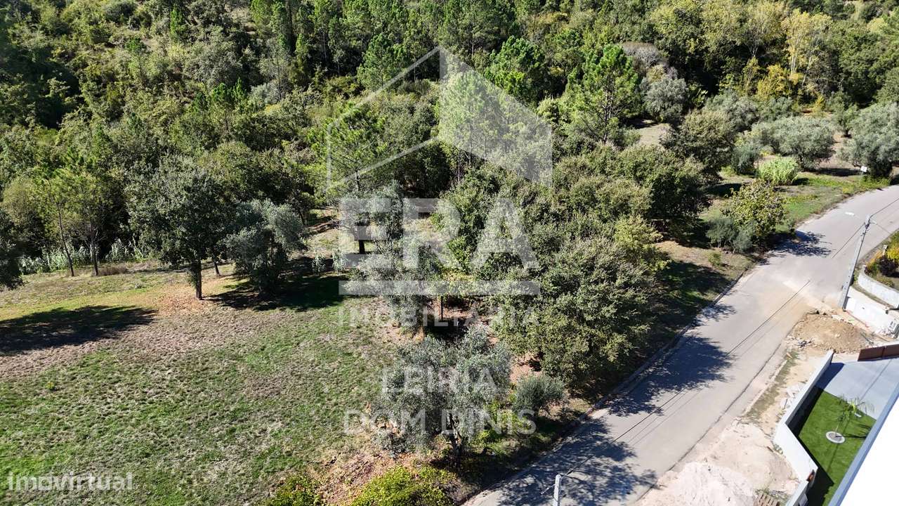 Terreno Urbano de 1879 m² em Pombal-5