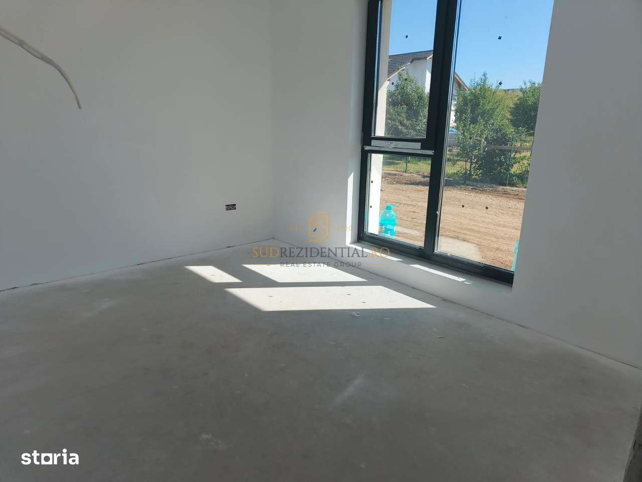 Vila individuala, P+1E+ Pod, constructie 2024, teren 421 mp - Imagine principală: 4/17