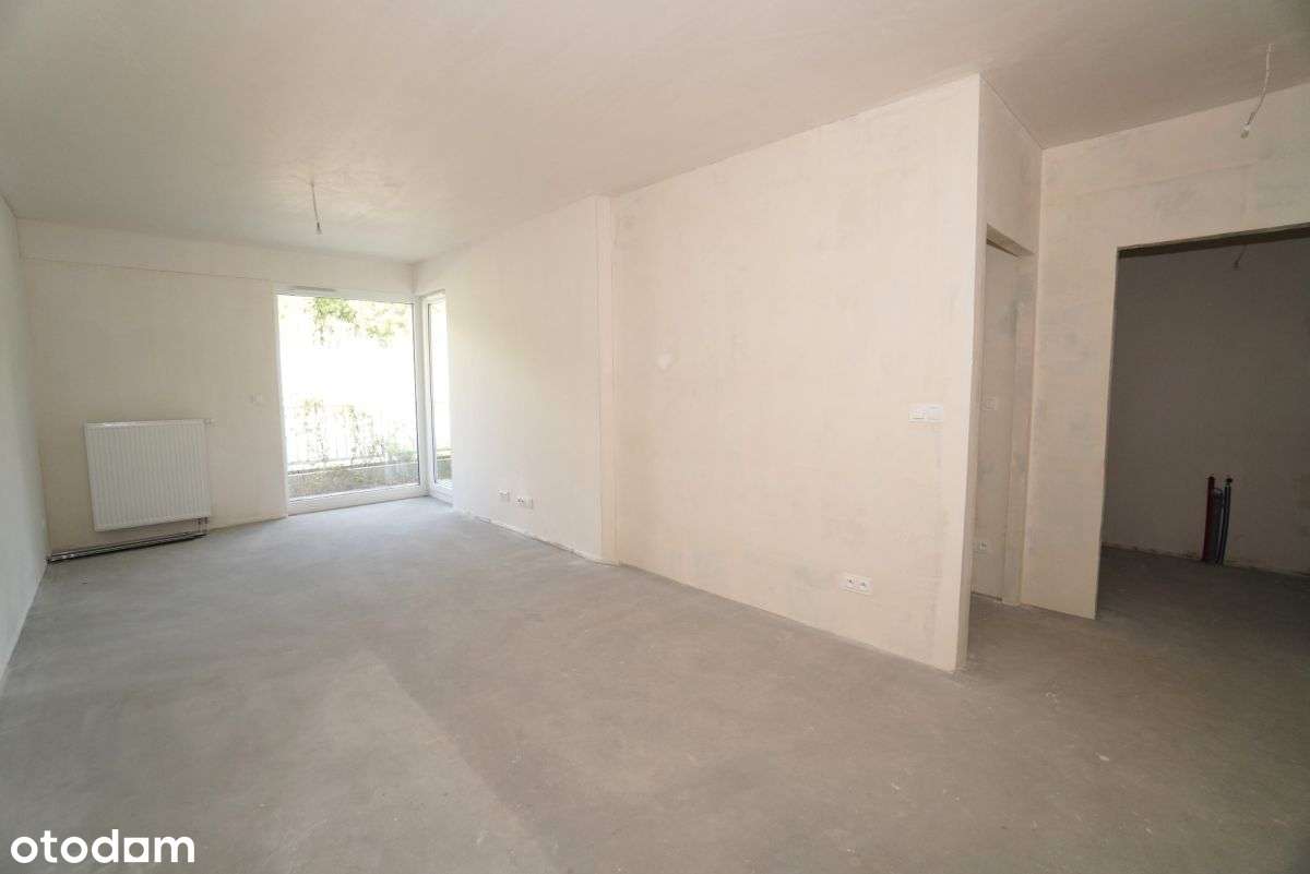 Metro Ulrychów 1 km  | Projekt w cenie-3