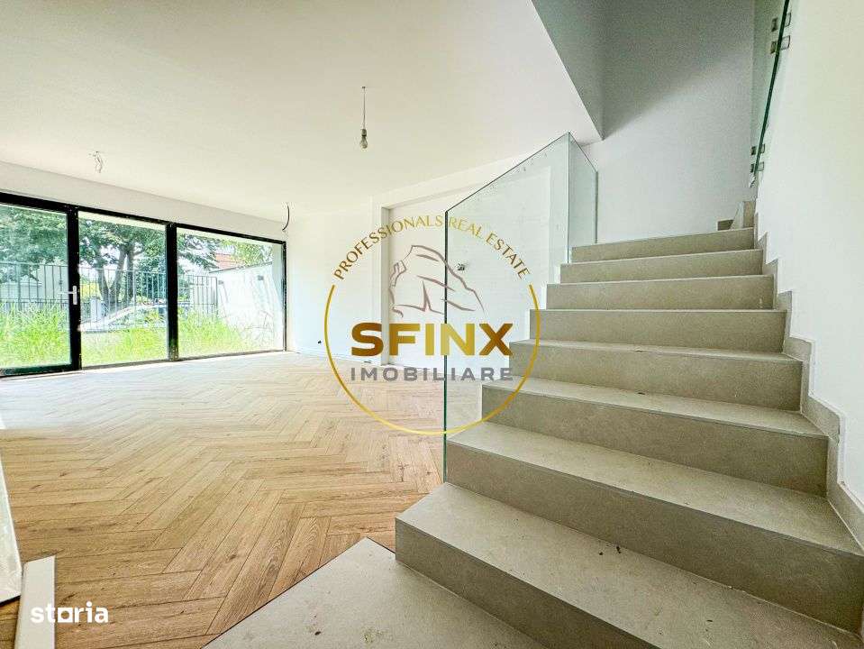 Petrom City - casa 4 camere  - Lacul Baneasa-4