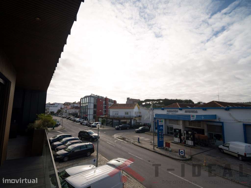 Apartamento T3 no Centro da Lourinhã-44