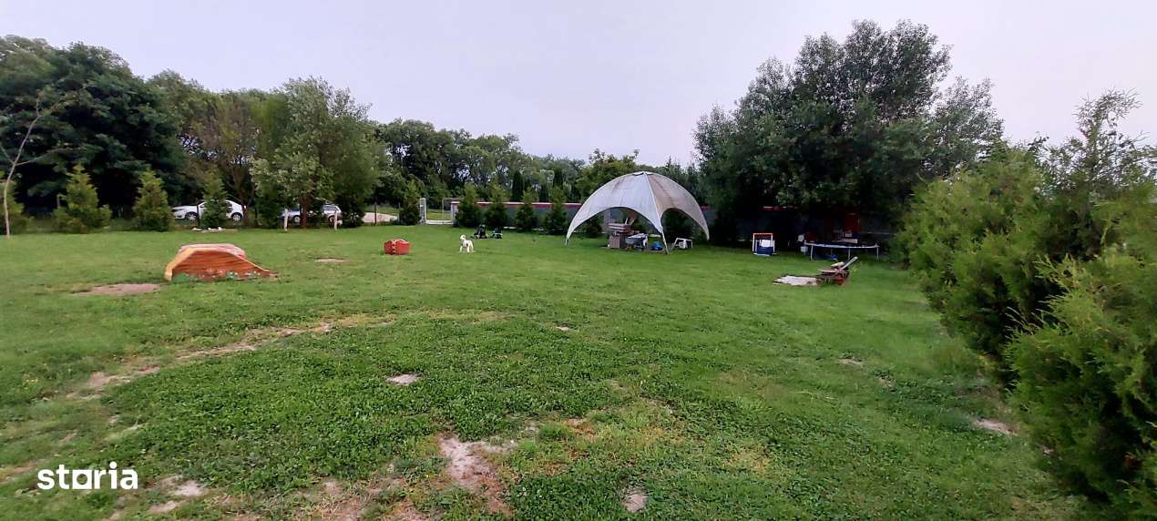 Teren 500mp cu PUZ in lucru, spre vanzare  zona Selimbar-Cisnadie - Imagine principală: 2/14