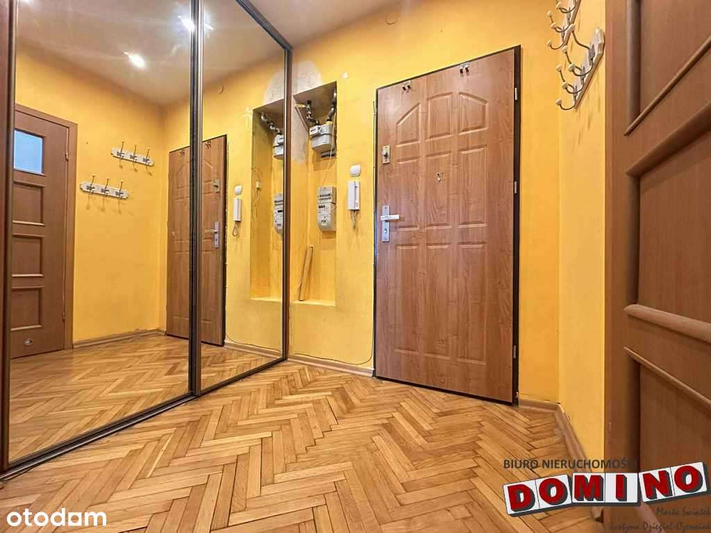 ul. Staszica, 2 pokojowe mieszkanie na I pietrze, do zamieszkania-5