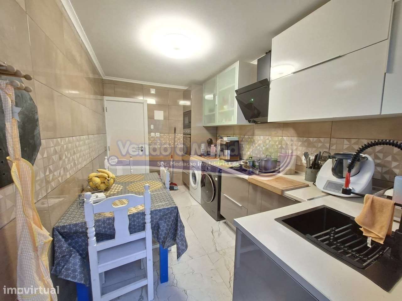 Moradia T1 em Salvaterra de Magos (S562) - Grande imagem: 3/13