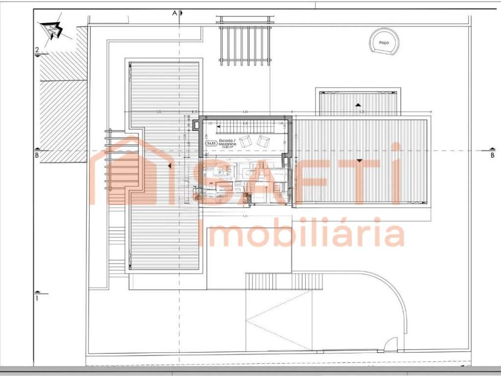 Moradia independente em fase final de construção, Ventosa, Torres V... - Grande imagem: 5/15