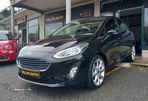 Ford Fiesta 1.0 EcoBoost S&S TITANIUM - 1