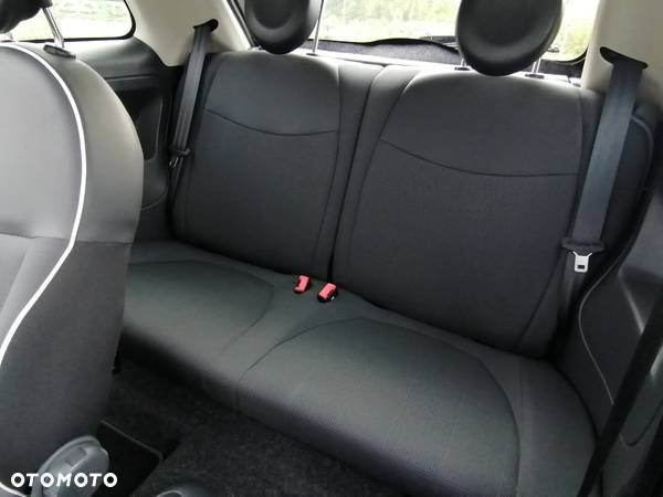 Fiat 500 1.2 Sole - 21