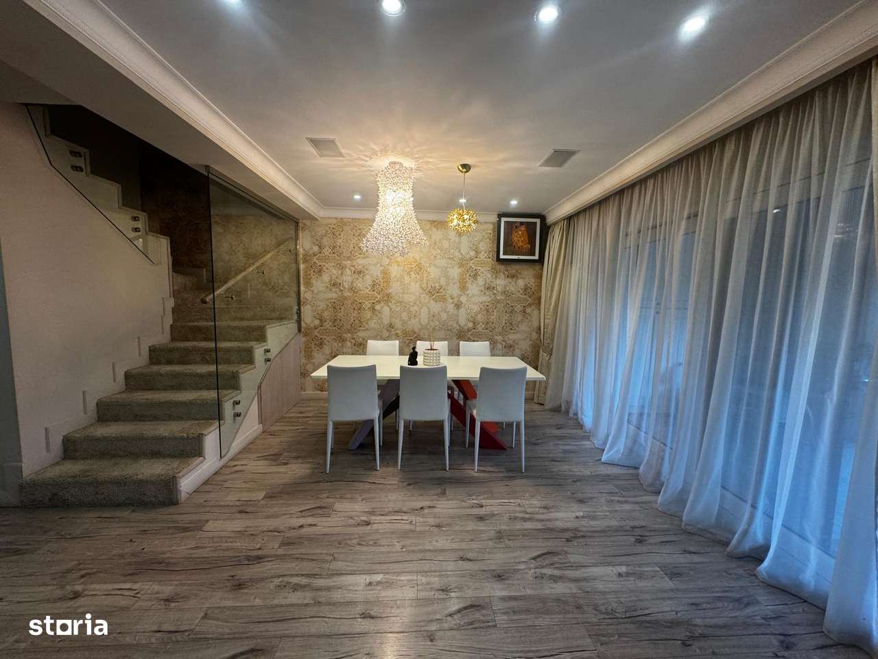 Vanzare | Vila noua | Splaiul Unirii | Com 0% | Trend Residence - Imagine principală: 4/20