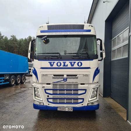 Volvo FH 500 - 13