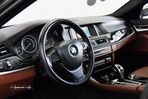 BMW 535 d Line Luxury Auto - 21