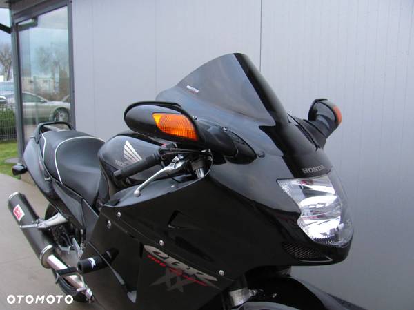 Honda CBR - 33