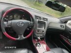 Lexus GS 450h - 6