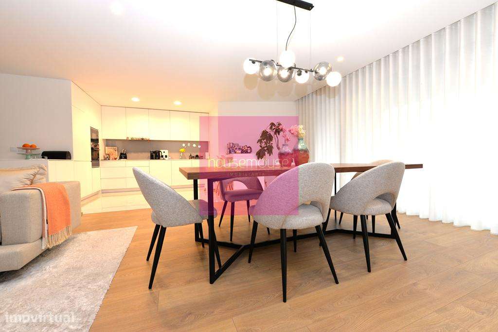 Apartamento T 3 Edifício Plaza - Grande imagem: 2/12