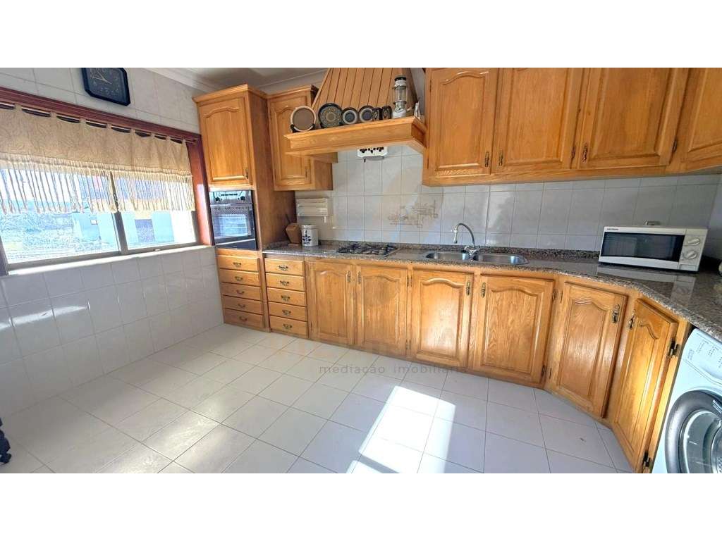 Moradia T3 (possibilidade de dois andares independentes) | Chafé, V... - Grande imagem: 5/22