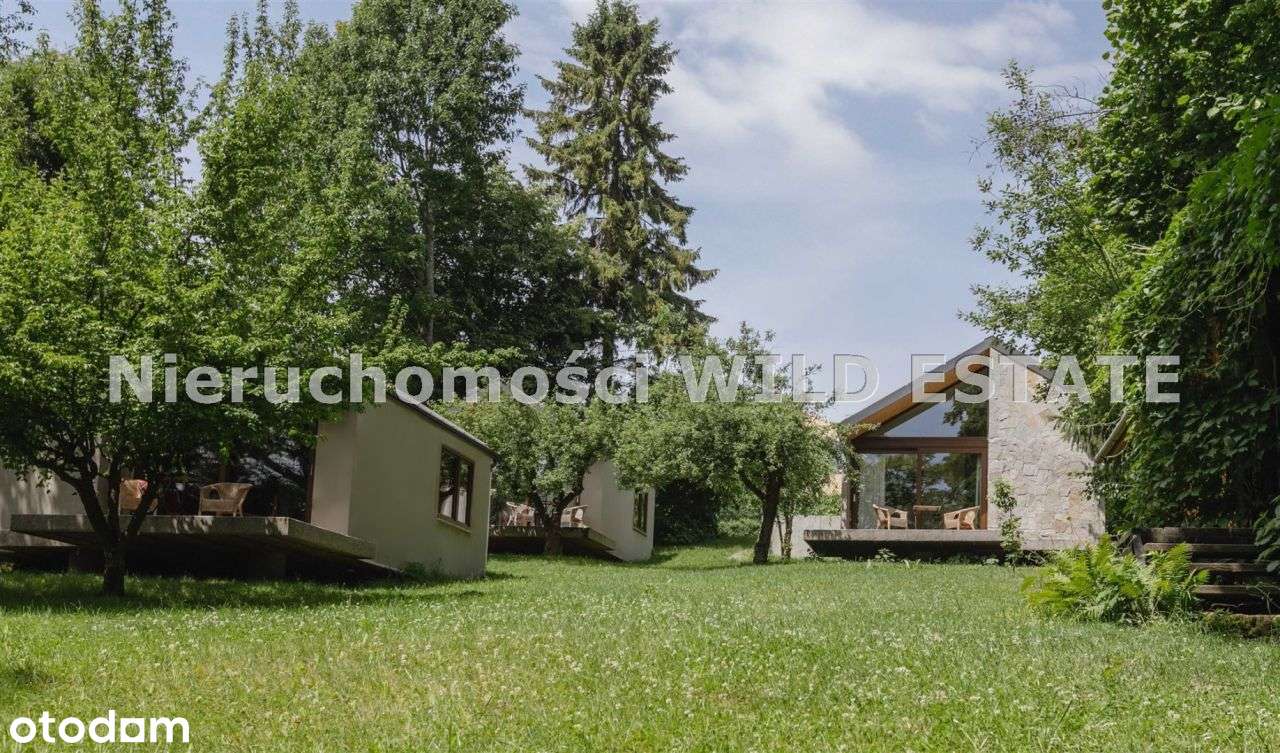 Dom na sprzedaż, 8 pokoi, 275 m², Solina