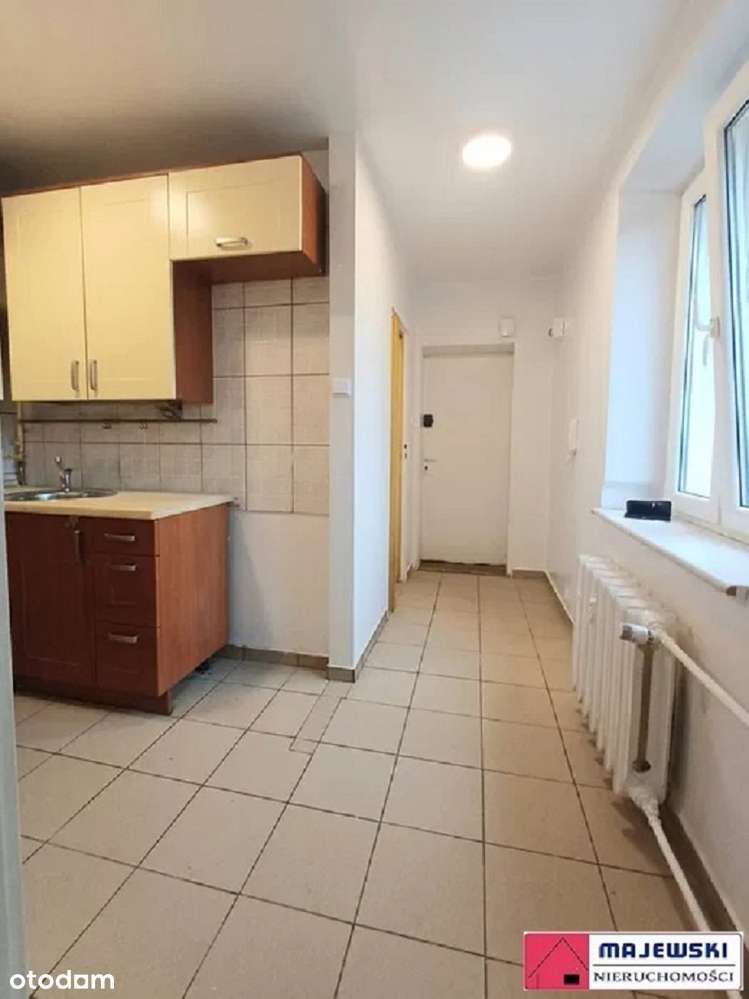 Kraków/Ruczaj 1pok26m2  balkon 439tyś-4