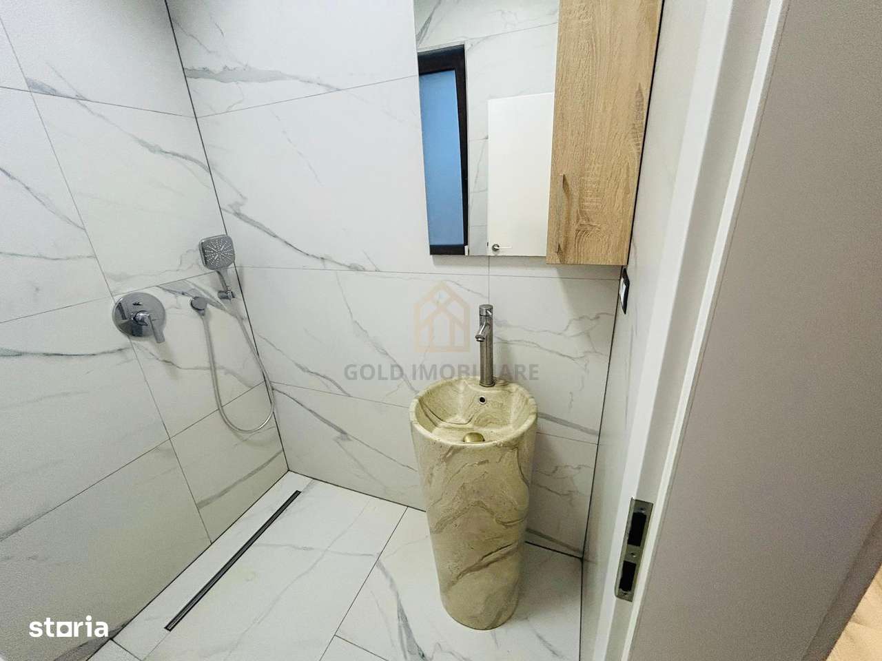 Casă de vânzare – 3 camere – Săsar Baia Mare-8