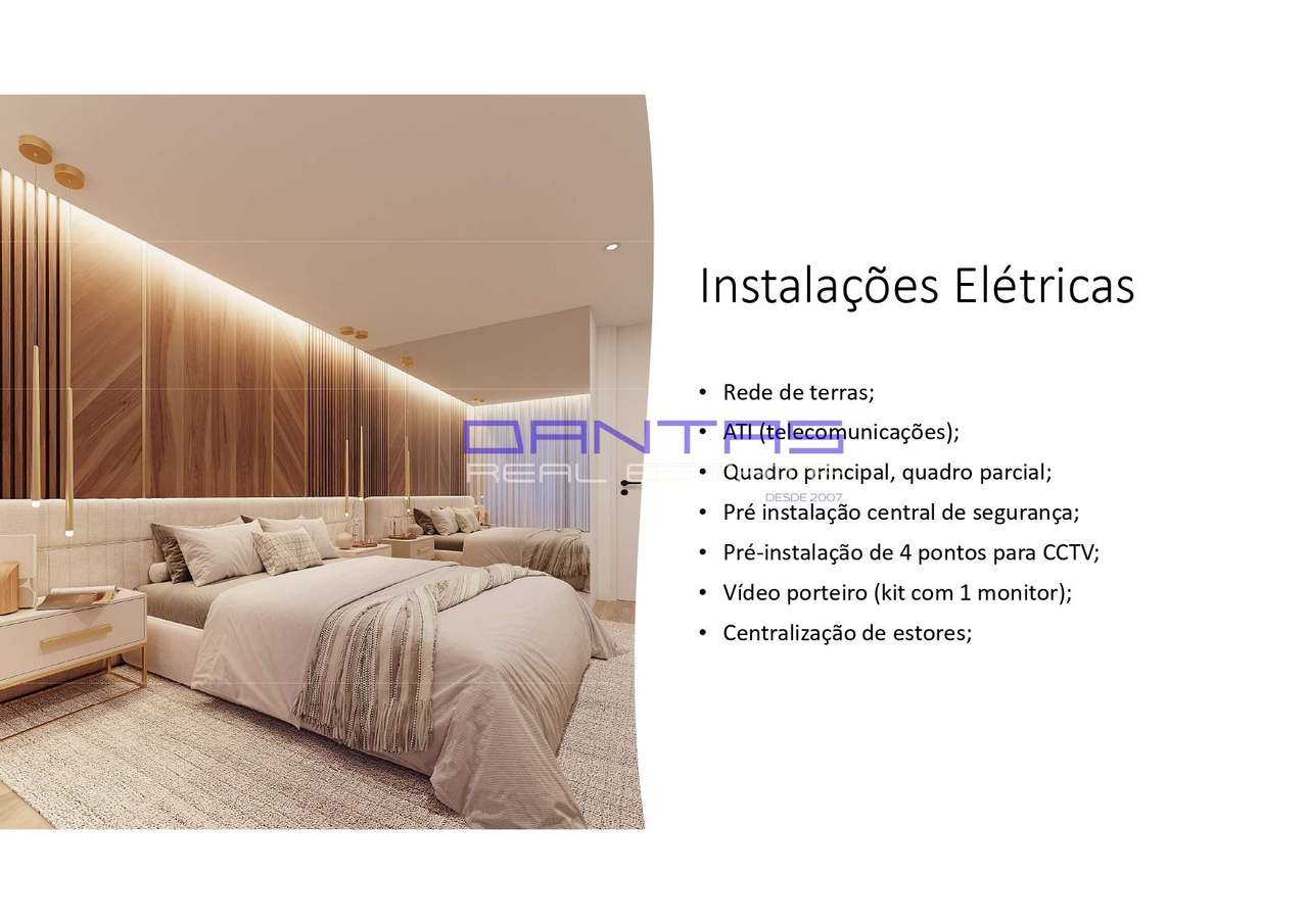 Moradia geminada T3 + 1 c/oferta bicicleta eléctrica-56