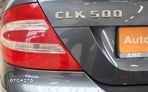 Mercedes-Benz CLK - 8