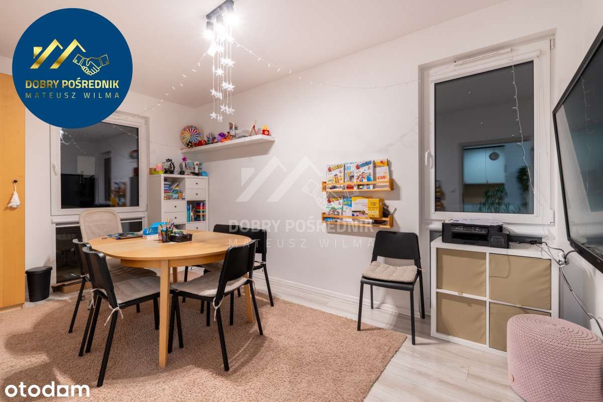 Centrum  | 3 Pokoje | miejsce parkingowe-10