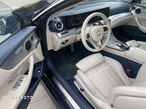 Mercedes-Benz Klasa E 220 d Kabriolet 9G-TRONIC - 29