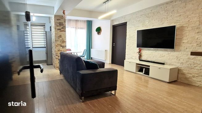 Apartament 3 Camere Decebal