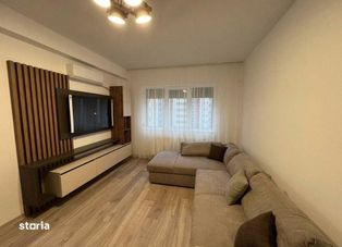 Apartament 2 camere I Regie Residence I Parcare inclusă