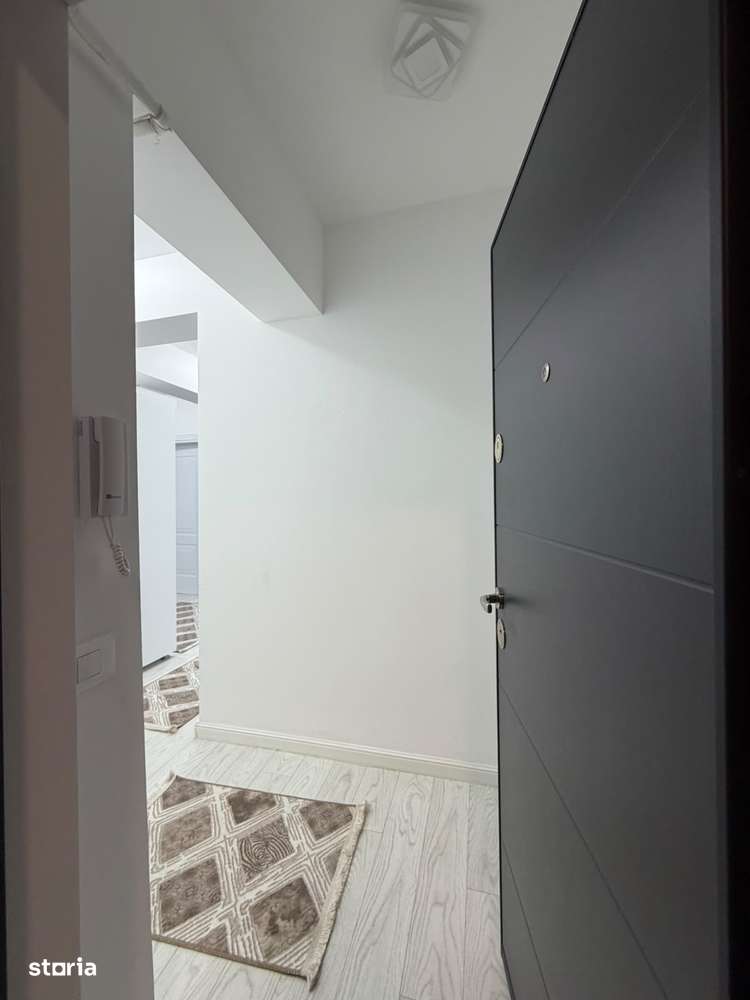 Apartament 2 camere,mobilat si utilat, Soseaua Alexandriei Bragadiru-15